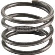 50A Compatible Globe Spring, Slide Rod
