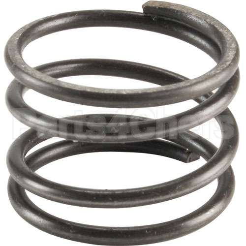 50A Compatible Globe Spring, Slide Rod