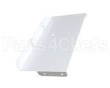 50B05S007D-01AB Beverage Air Air Baffle Angle-Assy Wht Hr1