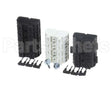 50B14S117D-01 Beverage Air Terminal Block Assembly Parts Hf