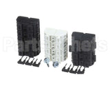 50B14S117D-01 Beverage Air Terminal Block Assembly Parts Hf