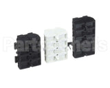 50B14S117D-01 Beverage Air Terminal Block Assembly Parts Hf