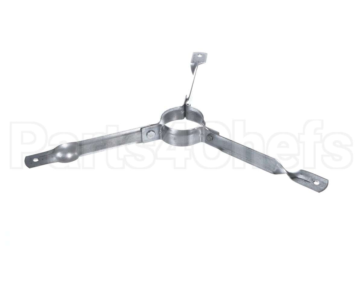 50BA414752 Bryant Payne Bracket