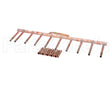 50DK406356 Bryant Payne Header Assembly