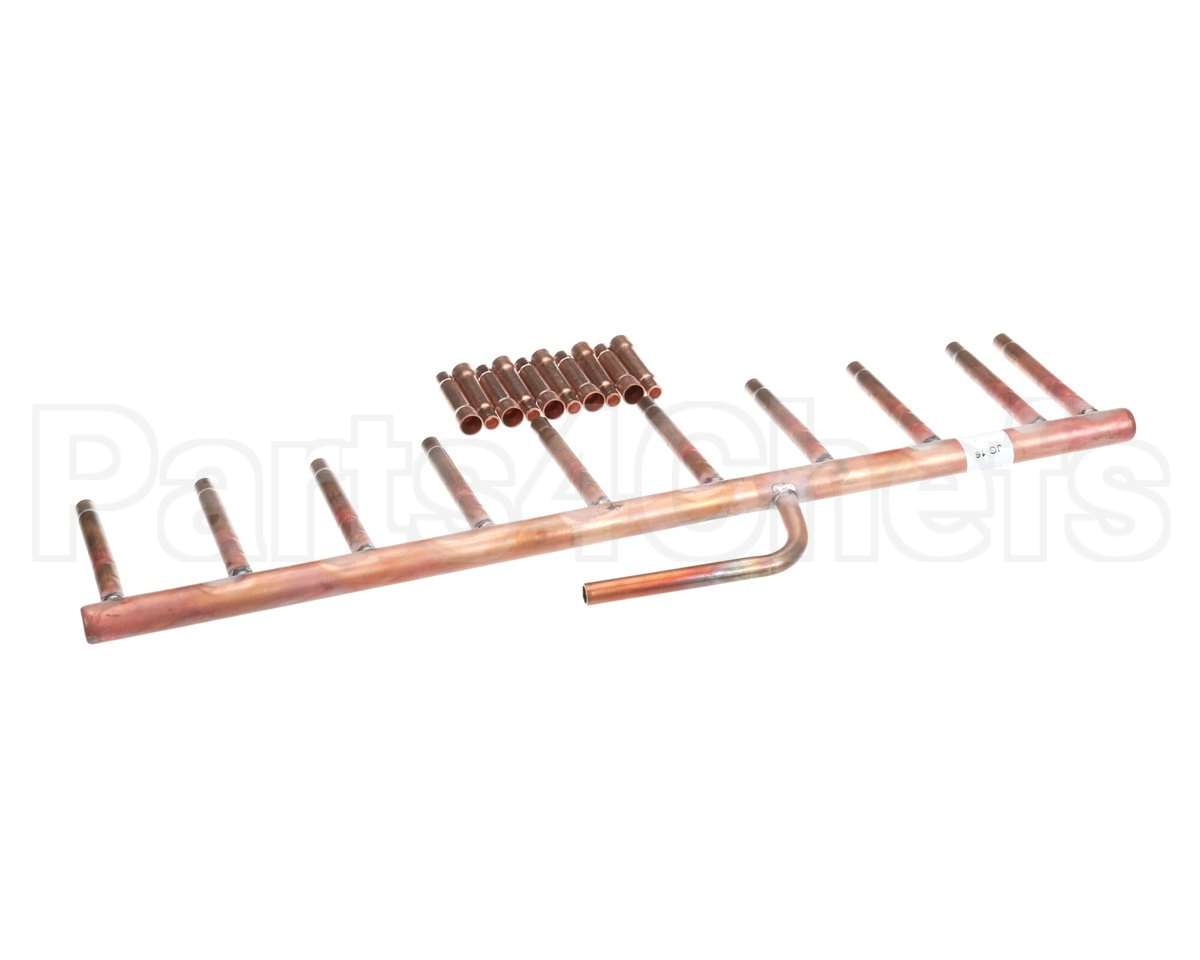 50DK406356 Bryant Payne Header Assembly