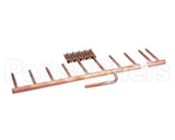 50DK406356 Bryant Payne Header Assembly