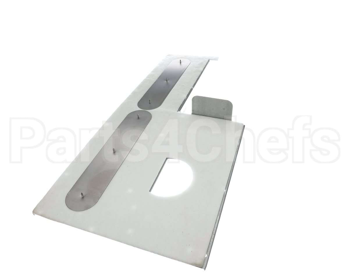 50DK406552 Bryant Payne Support Assembly