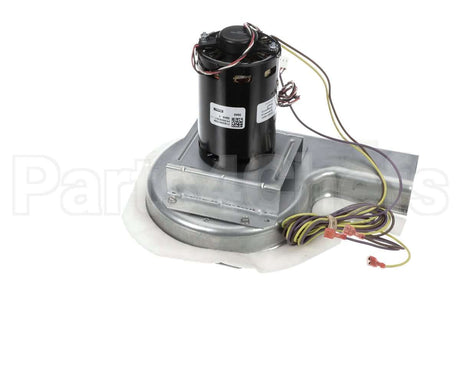 50DK406815 Bryant Payne Combustion Blower Motor