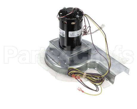 50DK406815 Bryant Payne Combustion Blower Motor