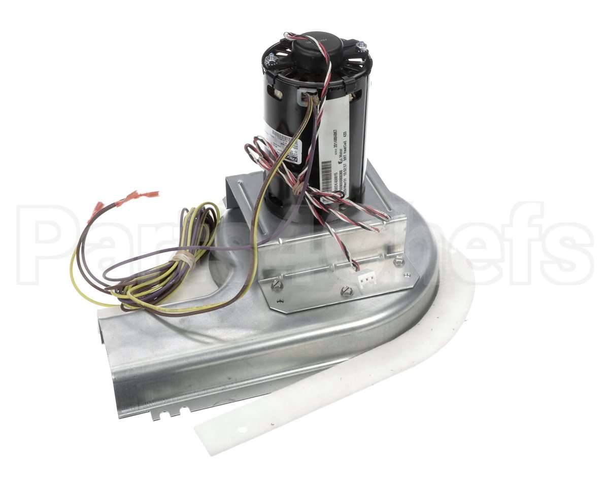 50DK406815 Bryant Payne Combustion Blower Motor