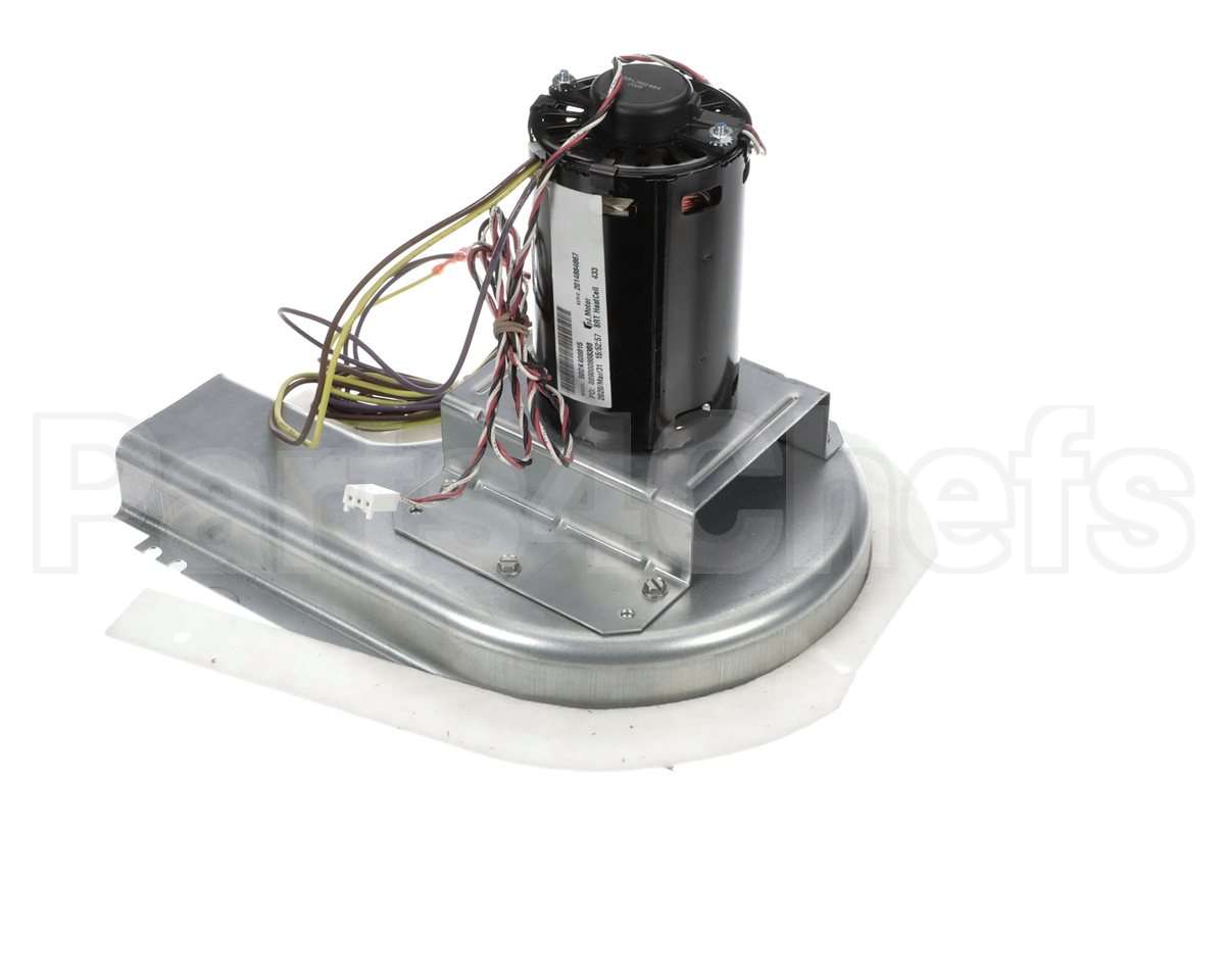 50DK406815 Bryant Payne Combustion Blower Motor