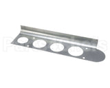 50DK500704 Bryant Payne Exhaust Plate