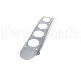 50DK500704 Bryant Payne Exhaust Plate