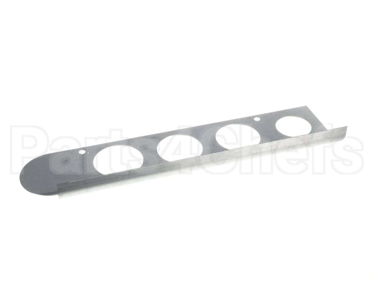 50DK500704 Bryant Payne Exhaust Plate