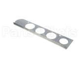 50DK500704 Bryant Payne Exhaust Plate