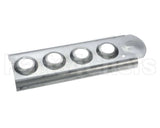 50DK501891 Bryant Payne Flame Retainer