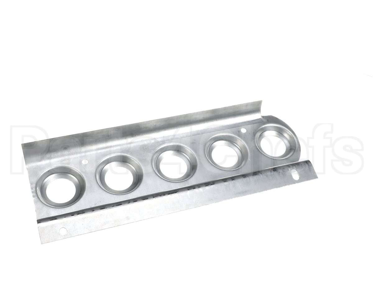 50DK501892 Bryant Payne Flame Retainer