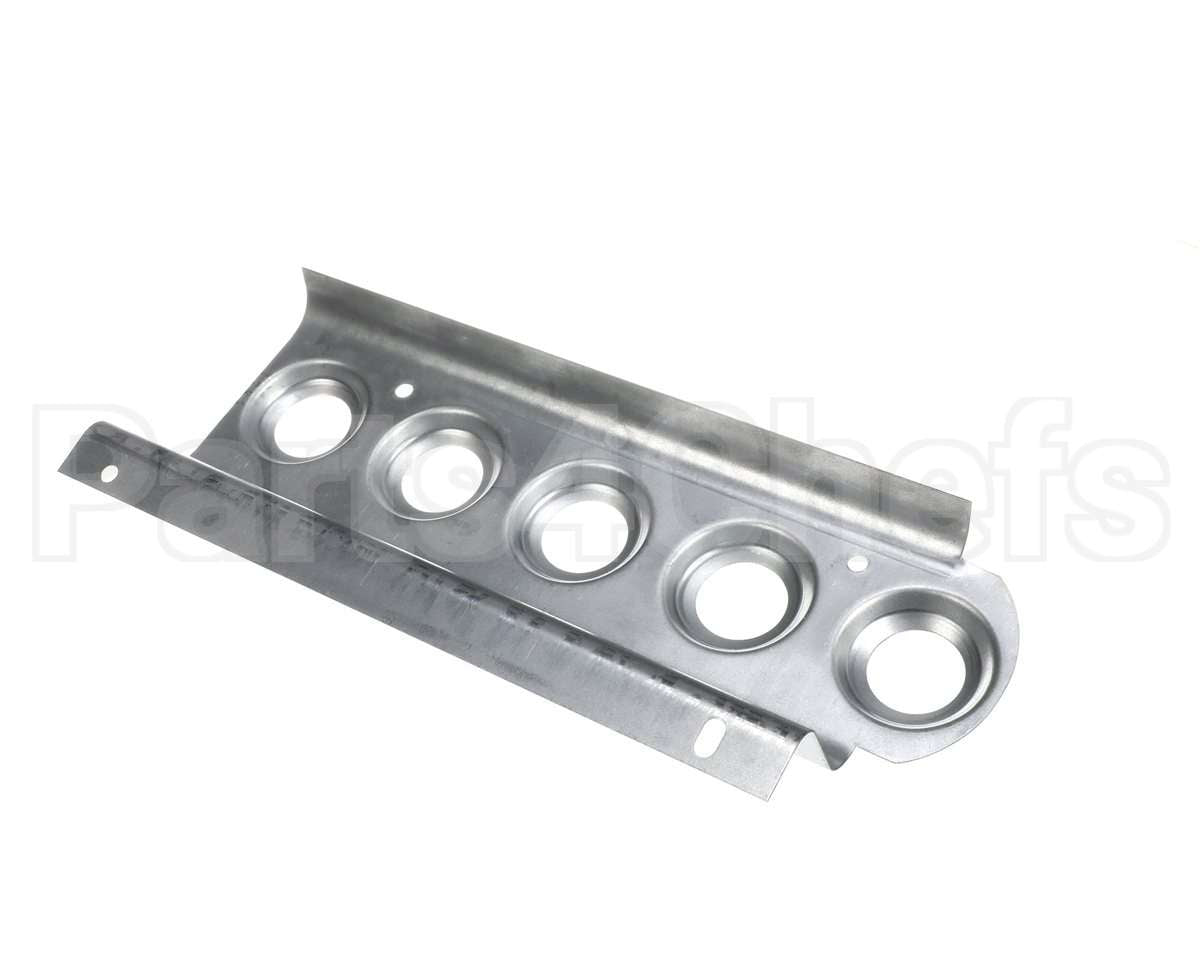 50DK501892 Bryant Payne Flame Retainer