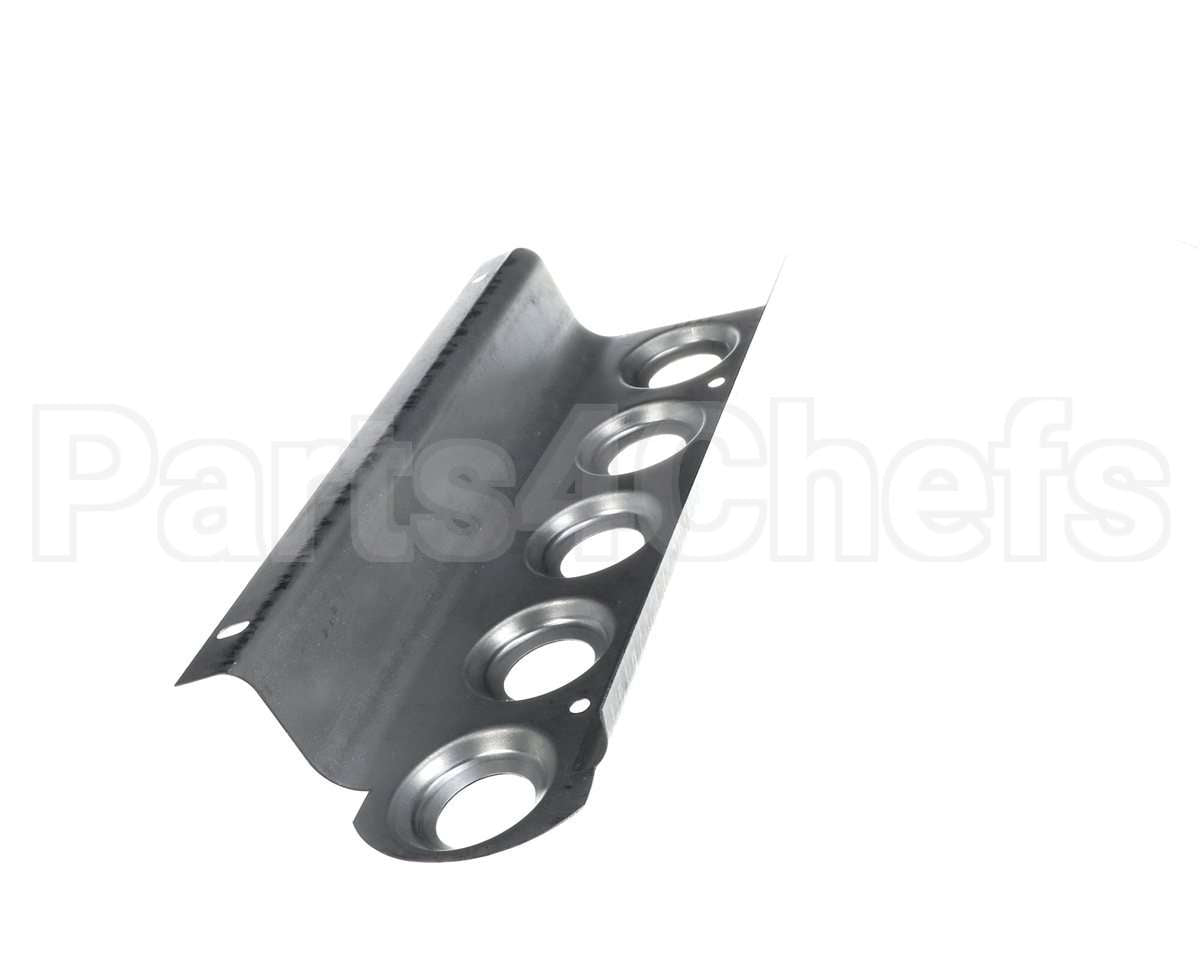 50DK501892 Bryant Payne Flame Retainer