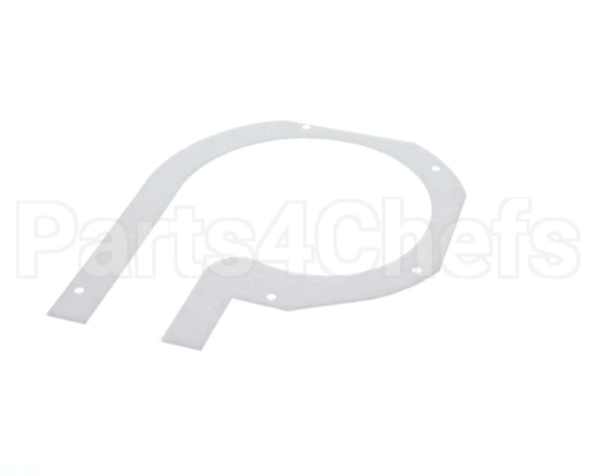 50DK506176 Bryant Payne Carrier 50Dk506176 Insulation