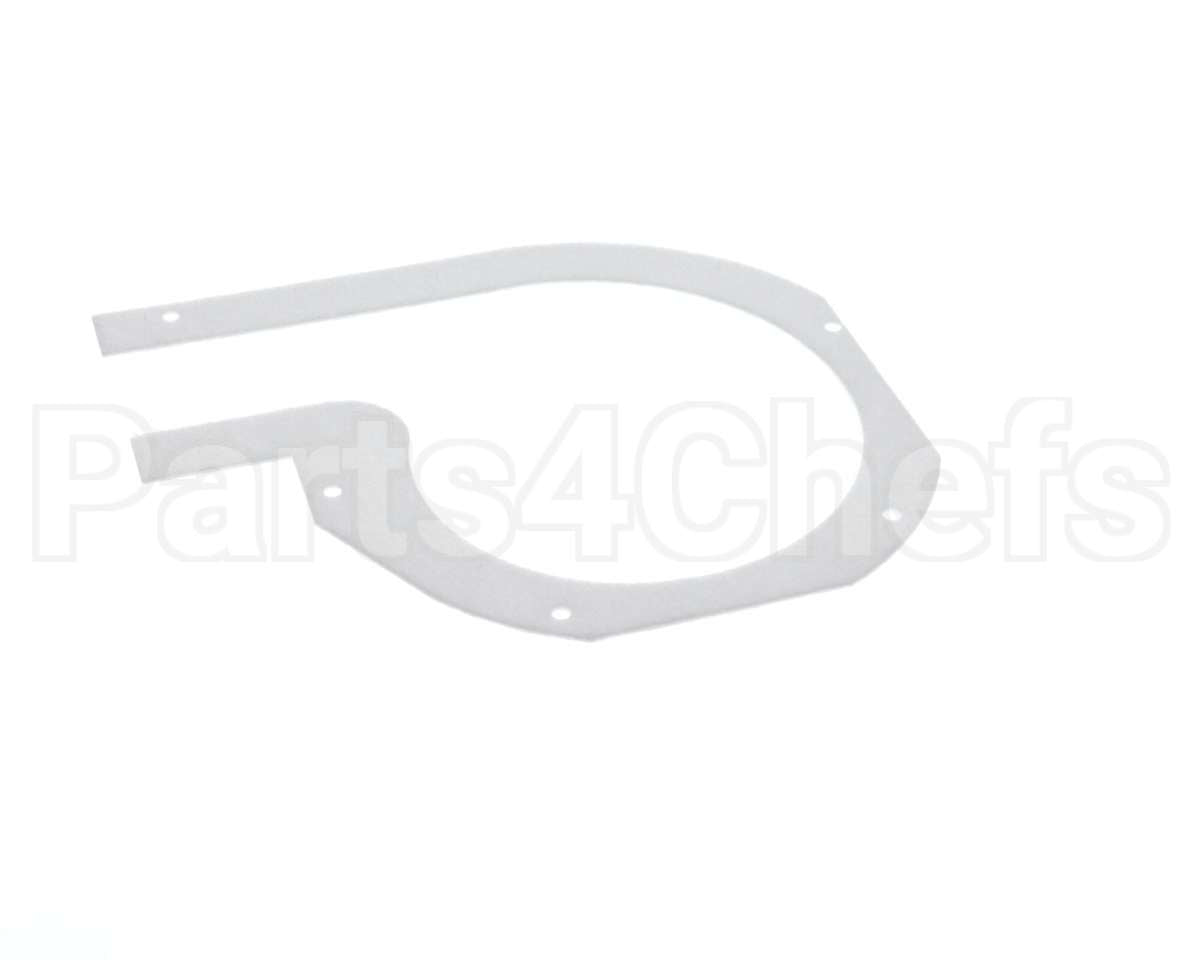 50DK506176 Bryant Payne Carrier 50Dk506176 Insulation