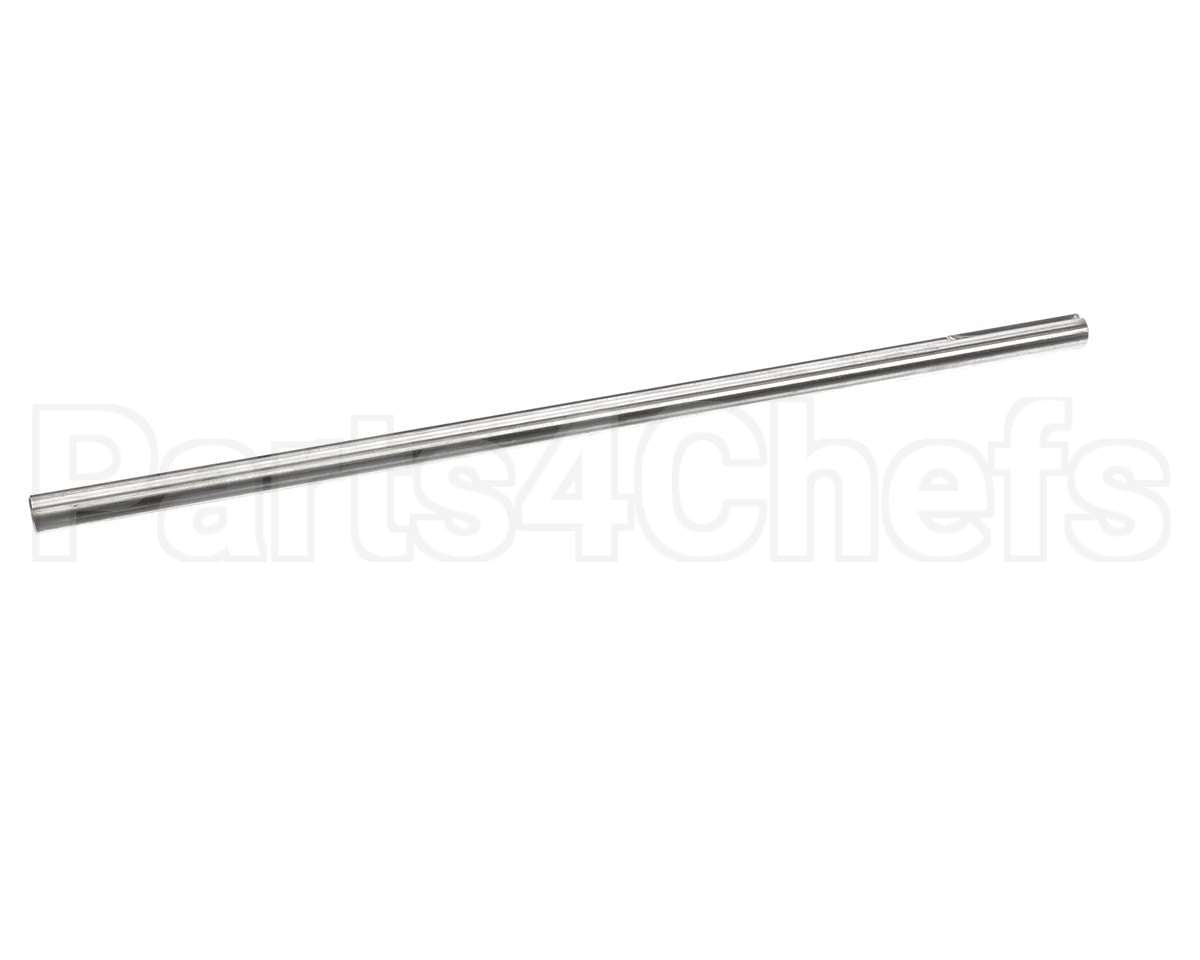 50DK509554 Bryant Payne Fan Shaft