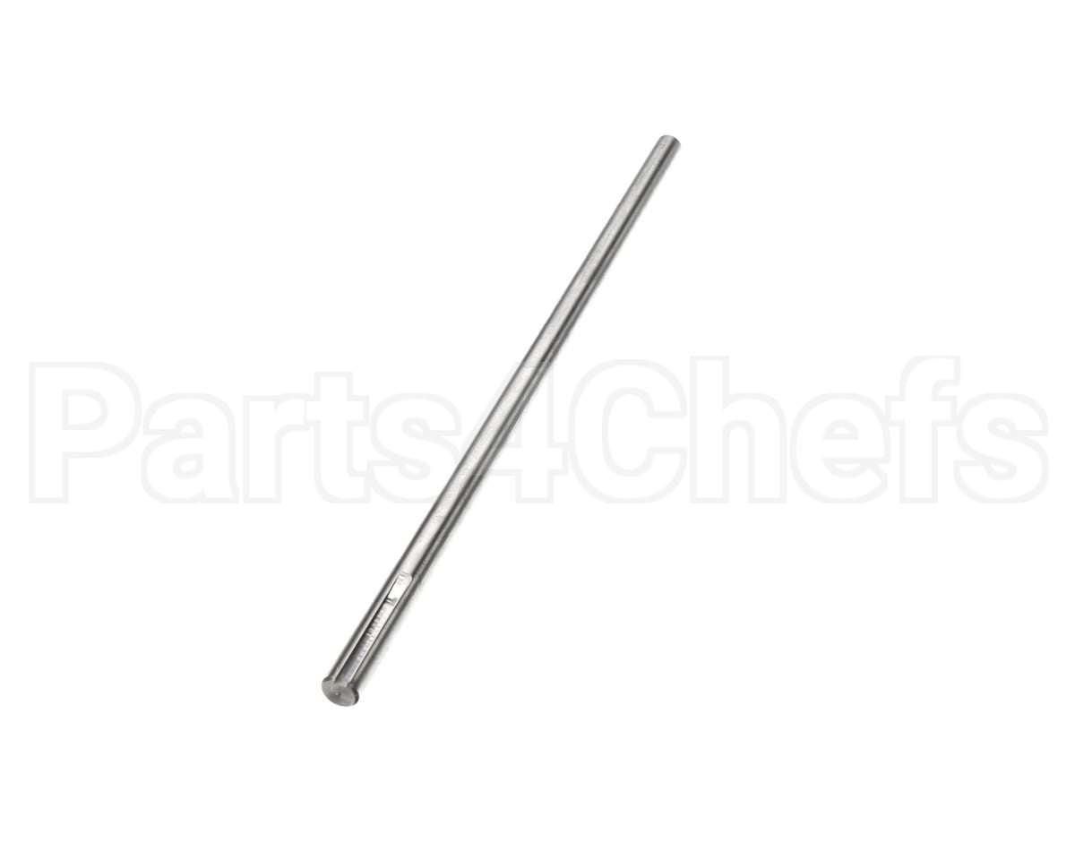 50DK509554 Bryant Payne Fan Shaft