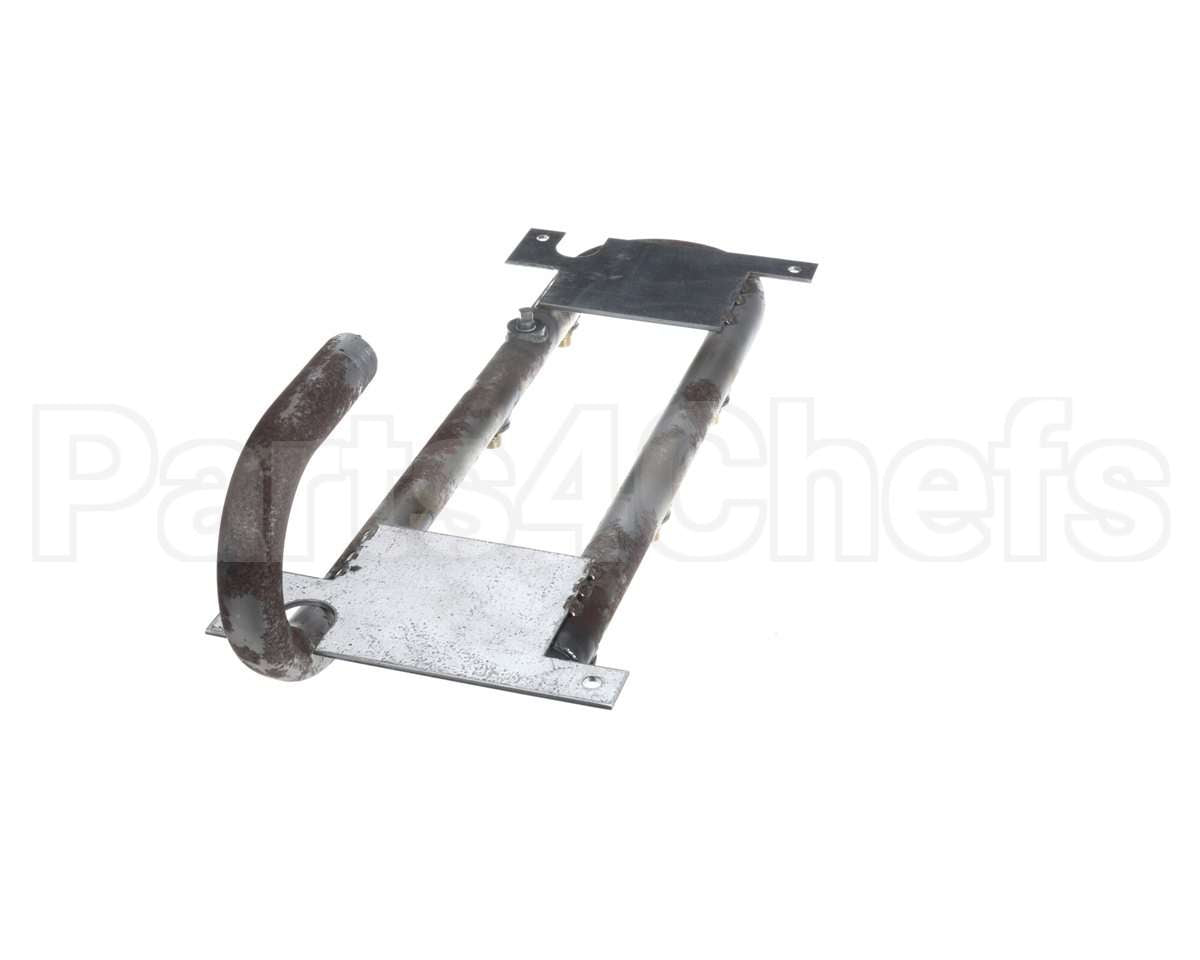 50DW400282 Bryant Payne 50Dw400282 Gas Manifold