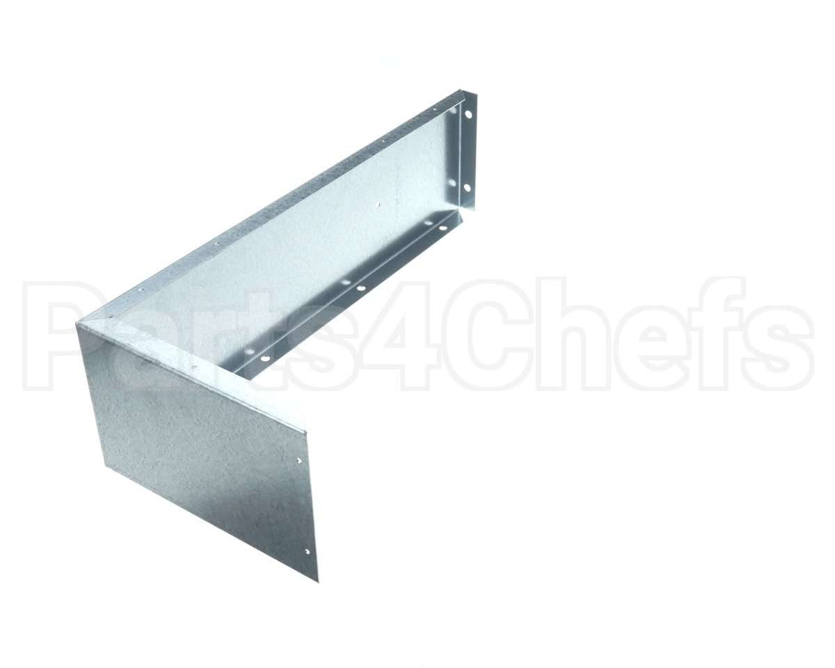 50DW500246 Bryant Payne 50Dw500246 Flue Box