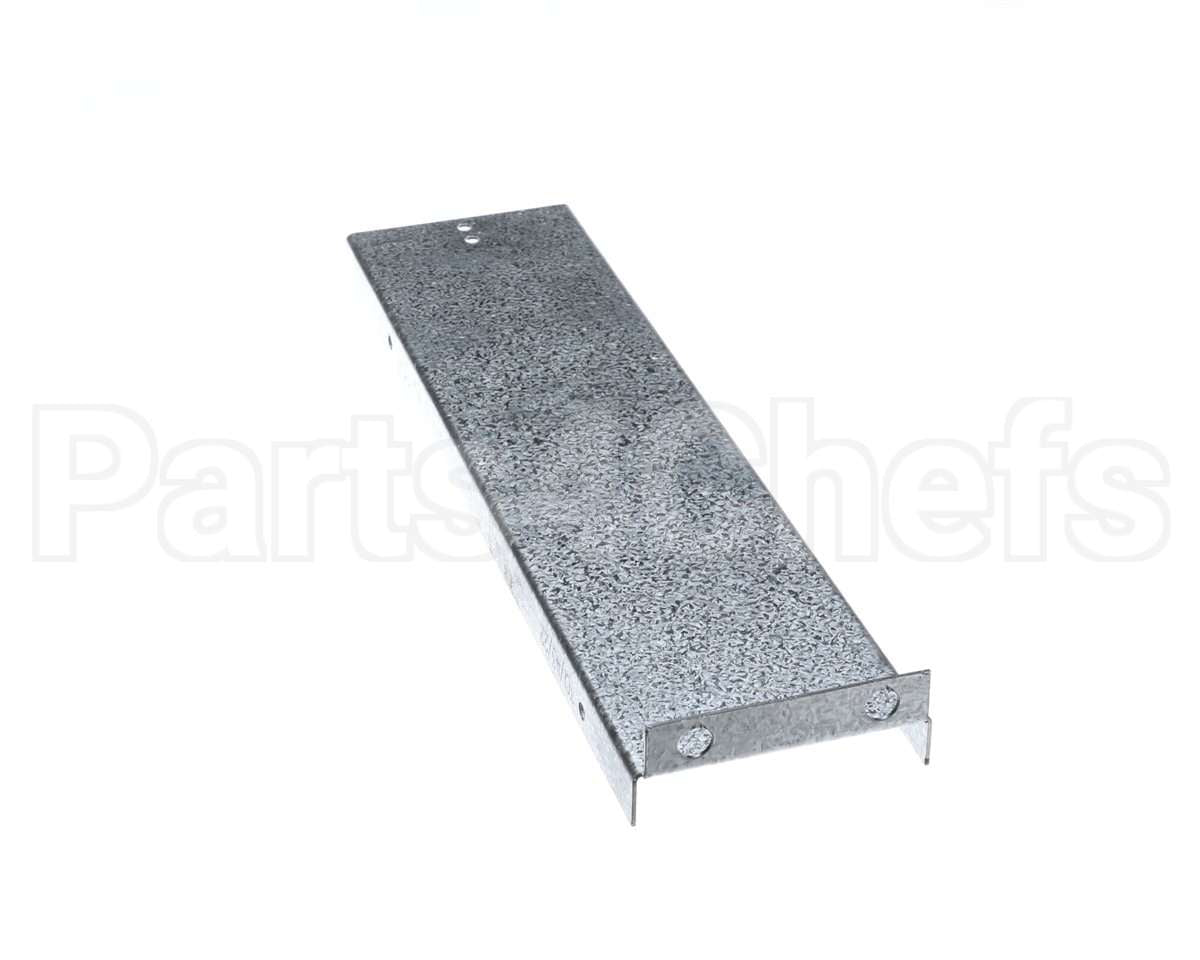 50DW500272 Bryant Payne 50Dw500272 Side Duct Panel
