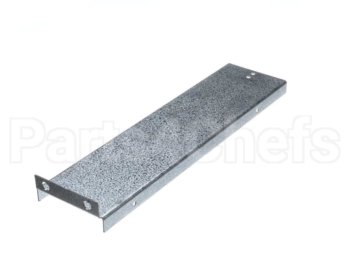50DW500272 Bryant Payne 50Dw500272 Side Duct Panel