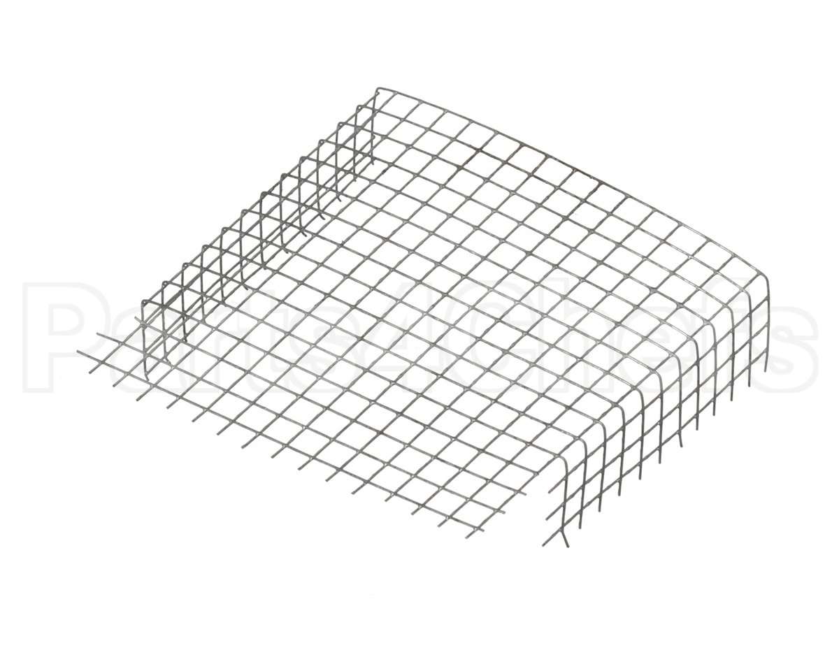 50DW501191 Bryant Payne Carrier 50Dw501191 Screen Hood