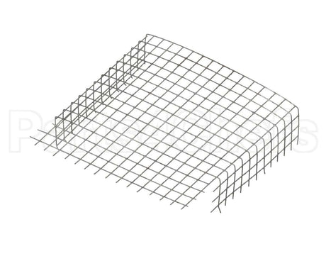 50DW501191 Bryant Payne Carrier 50Dw501191 Screen Hood