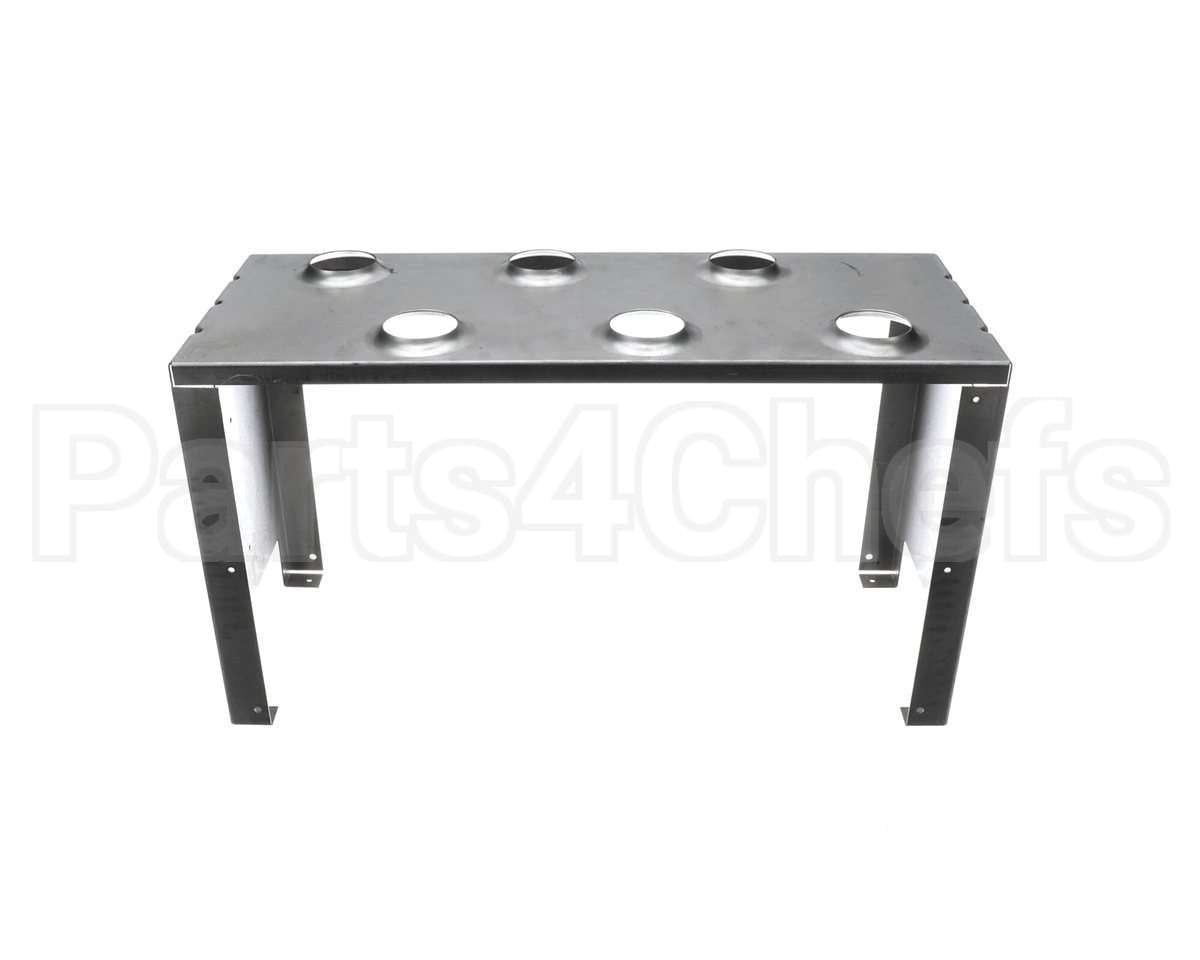 50DW504079 Bryant Payne 50Dw504079 Burner Housing