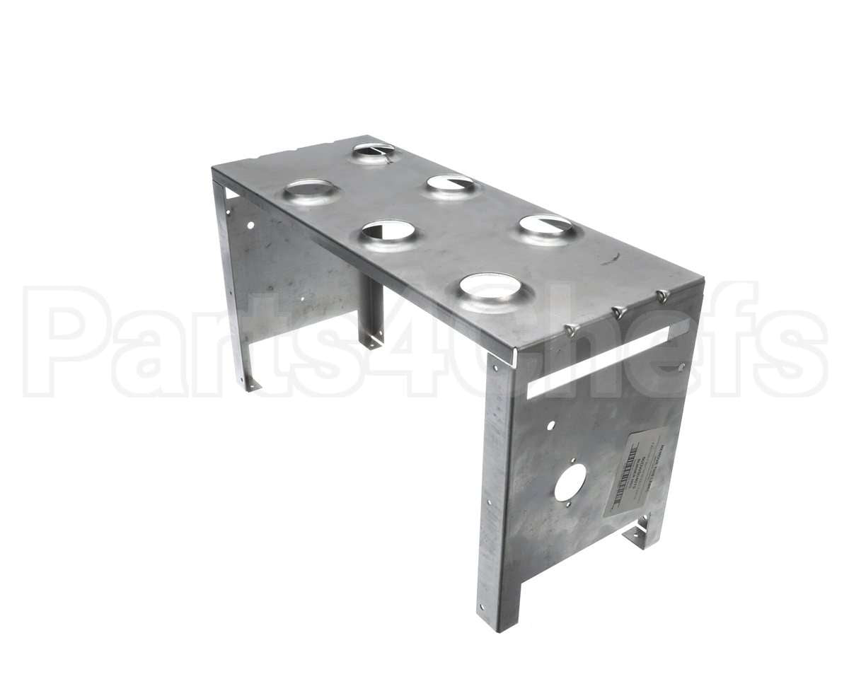 50DW504079 Bryant Payne 50Dw504079 Burner Housing