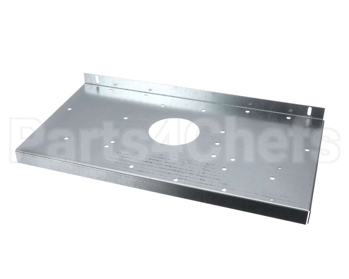 50DW504080 Bryant Payne 50Dw504080 Flue Box Cover