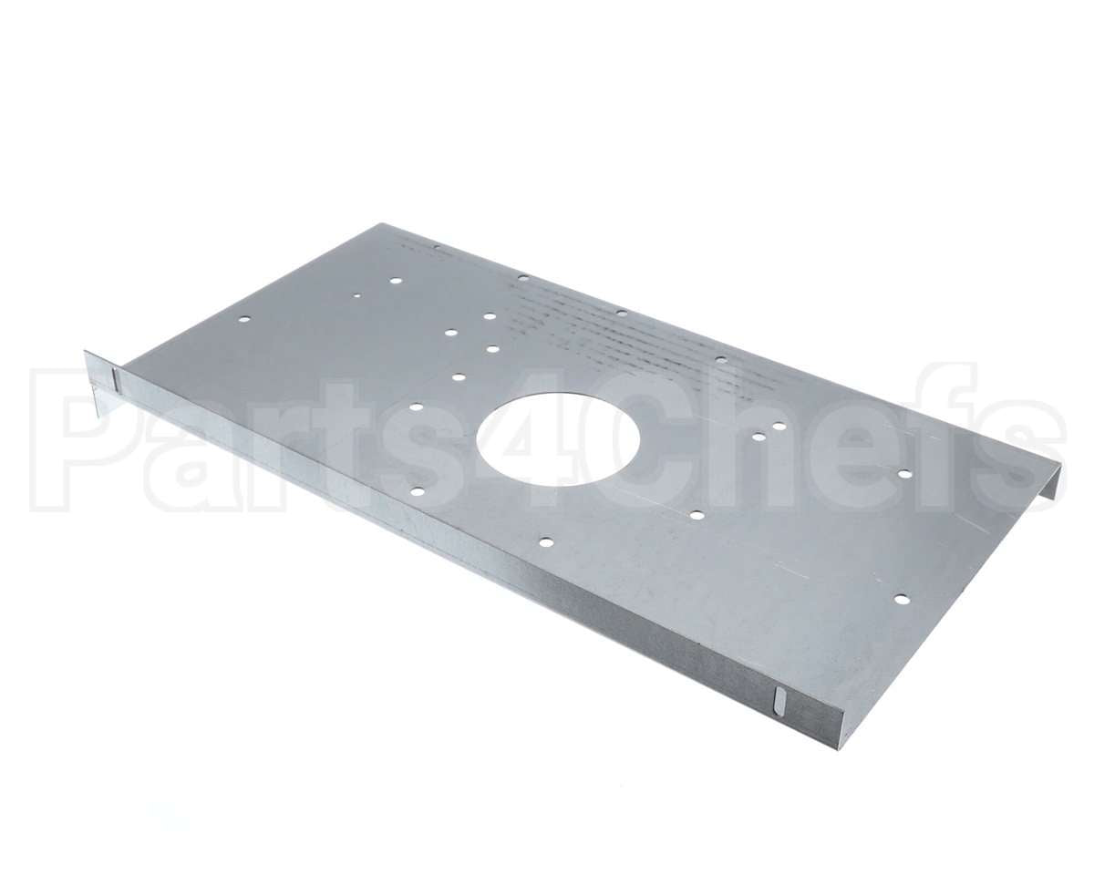 50DW504080 Bryant Payne 50Dw504080 Flue Box Cover