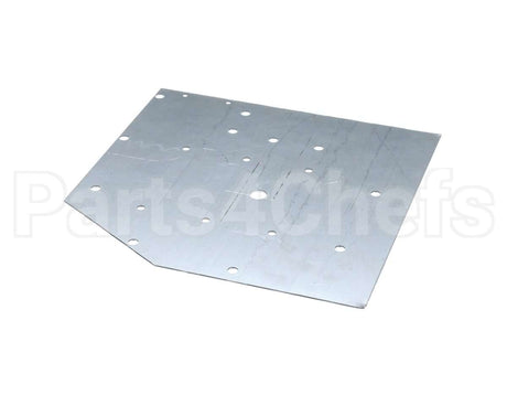 50DW511346 Bryant Payne 50Dw511346 Blower Plate