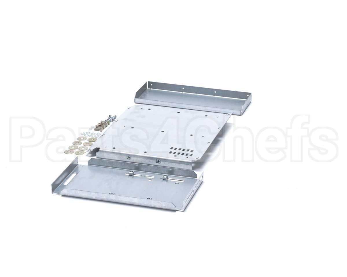 50HJ660007 Bryant Payne Motor Mount Kit