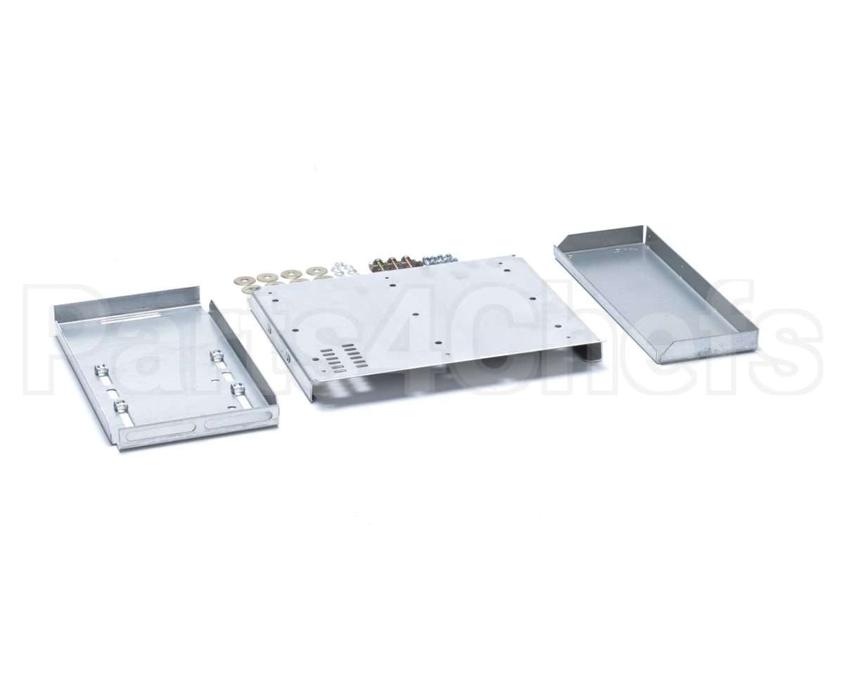 50HJ660007 Bryant Payne Motor Mount Kit
