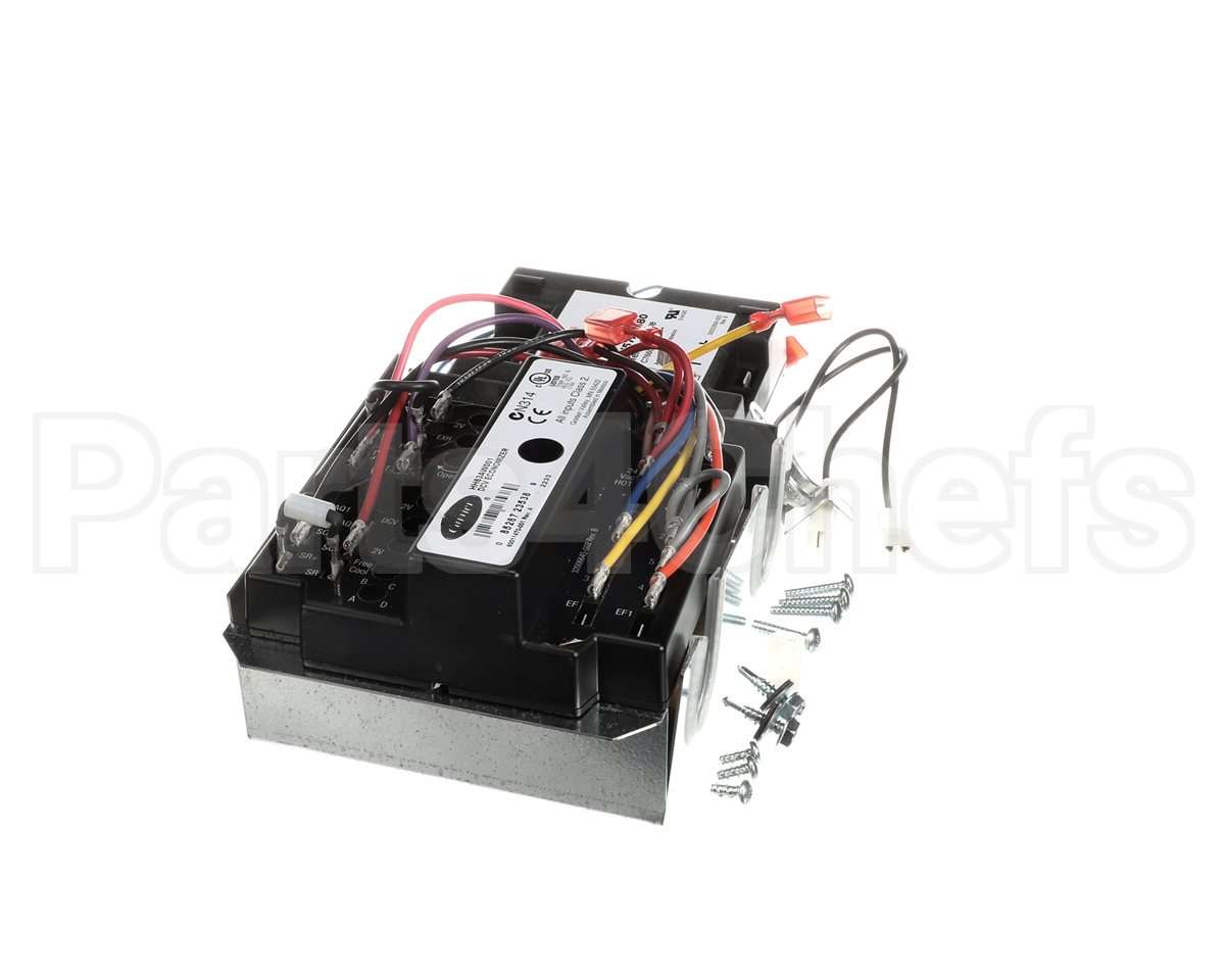 50HJ680050 Bryant Payne Economizer Controller Vertical