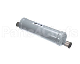 50K163042 Bryant Payne Carrierdischarge Muffler