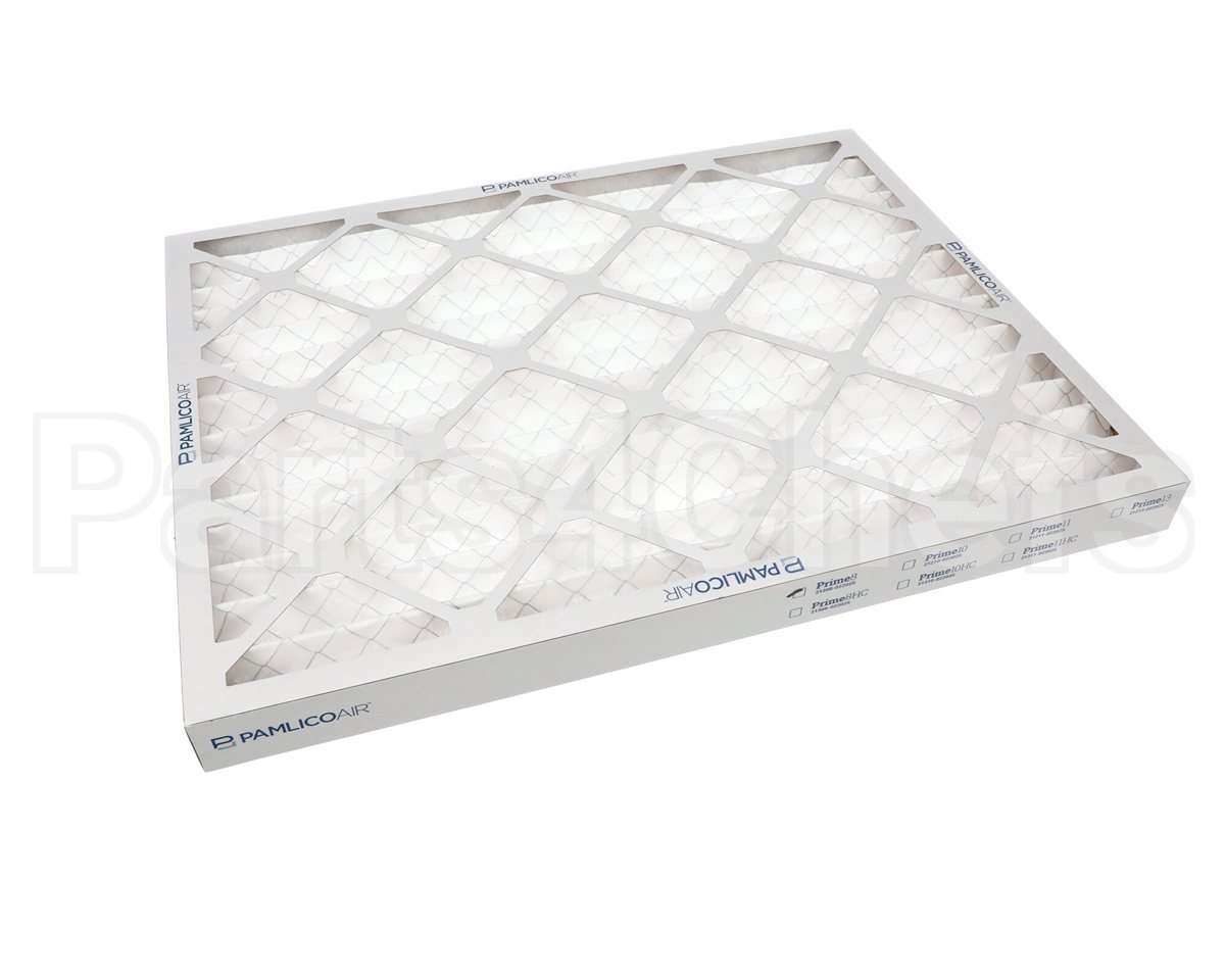 50W61 Lennox Filter, Air 20 X 25 X 2 Merv 8