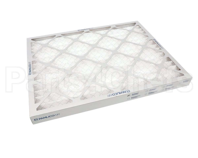50W61 Lennox Filter, Air 20 X 25 X 2 Merv 8