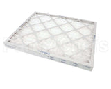 50W61 Lennox Filter, Air 20 X 25 X 2 Merv 8