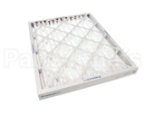 50W61 Lennox Filter, Air 20 X 25 X 2 Merv 8