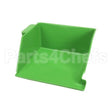50Z0000000GSPTRAYD Compatible Bizerba Food Tray