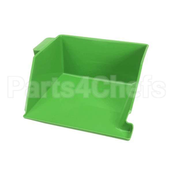 50Z0000000GSPTRAYD Compatible Bizerba Food Tray