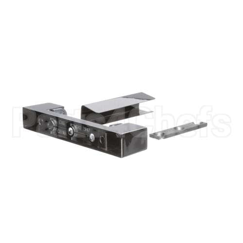 51-0002 Canadian Curtis Hinge