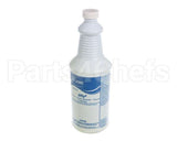 51-0002 Nu-Vu Cleaner,Jiffy,1 Qt (51-0399 Sp